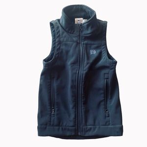 Cinch Vest XS